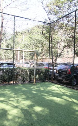Apartamento à venda com 67m², 3 quartos e 1 vagaQuadra Esportiva