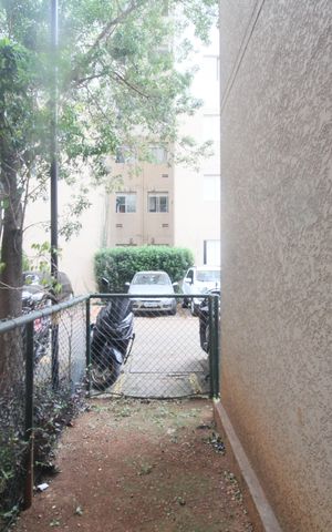Apartamento à venda com 67m², 3 quartos e 1 vagaVaranda área de serviço 