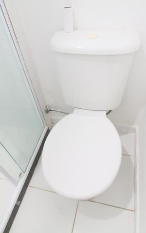 Apartamento à venda com 67m², 3 quartos e 1 vagaBanheiro Social
