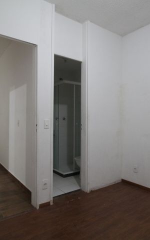 Apartamento à venda com 67m², 3 quartos e 1 vagaSuíte 