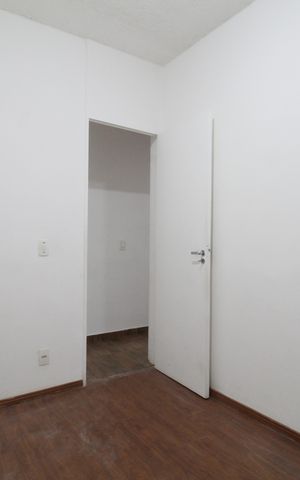 Apartamento à venda com 67m², 3 quartos e 1 vagaQuaro 1