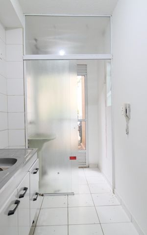 Apartamento à venda com 67m², 3 quartos e 1 vagaCozinha