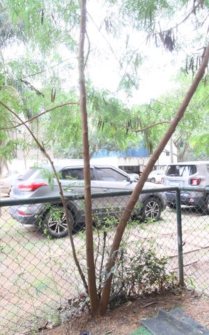 Apartamento à venda com 67m², 3 quartos e 1 vagaVaranda Sala