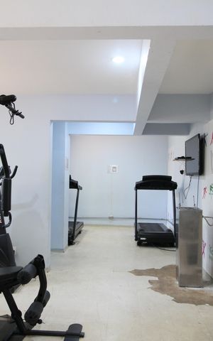 Apartamento à venda com 67m², 3 quartos e 1 vagaÁrea comum - Academia