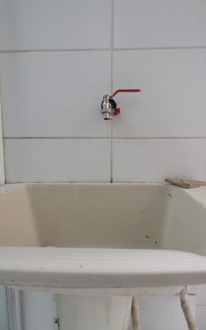 Apartamento à venda com 67m², 3 quartos e 1 vagaTanque 