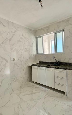 Apartamento para alugar com 104m², 3 quartos e 1 vaga Apartamento para alugar com 104m², 3 quartos e 1 vagaCozinha