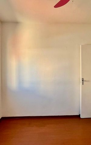 Apartamento para alugar com 104m², 3 quartos e 1 vaga Apartamento para alugar com 104m², 3 quartos e 1 vagaQuarto 2