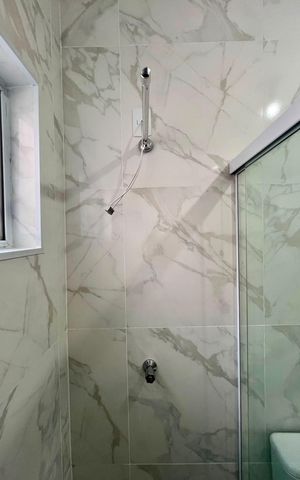 Apartamento para alugar com 104m², 3 quartos e 1 vaga Apartamento para alugar com 104m², 3 quartos e 1 vagaBanheiro