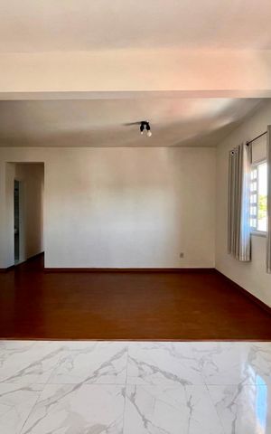Apartamento para alugar com 104m², 3 quartos e 1 vaga Apartamento para alugar com 104m², 3 quartos e 1 vagaSala