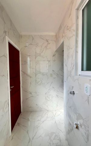 Apartamento para alugar com 104m², 3 quartos e 1 vaga Apartamento para alugar com 104m², 3 quartos e 1 vagaÁrea de Serviço