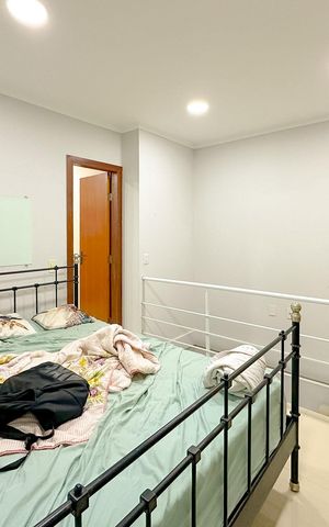 Casa para alugar com 280m², 3 quartos e 2 vagasQuarto Suíte