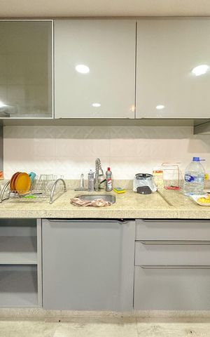 Casa para alugar com 280m², 3 quartos e 2 vagasCozinha