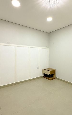 Casa para alugar com 280m², 3 quartos e 2 vagasQuarto 1