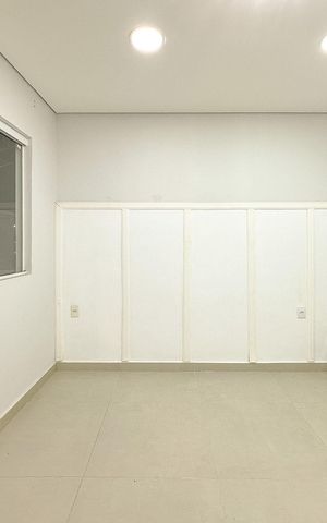 Casa para alugar com 280m², 3 quartos e 2 vagasQuarto 1