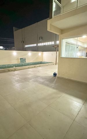 Casa para alugar com 280m², 3 quartos e 2 vagasGaragem