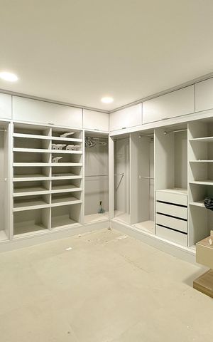 Casa para alugar com 280m², 3 quartos e 2 vagasQuarto 2