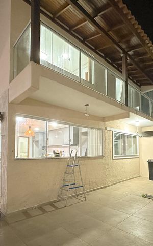 Casa para alugar com 280m², 3 quartos e 2 vagasGaragem