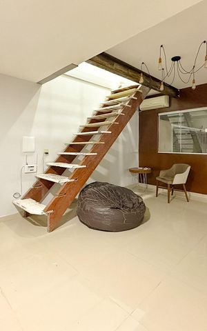 Casa para alugar com 280m², 3 quartos e 2 vagasSala de TV