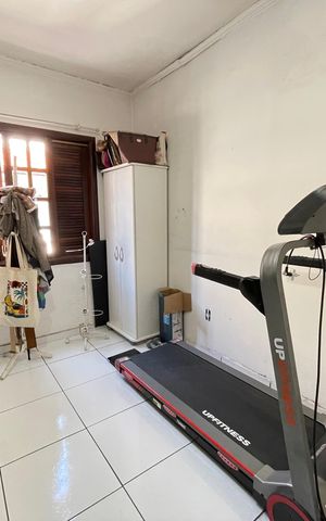 Casa para alugar com 115m², 6 quartos e 2 vagas Casa para alugar com 115m², 6 quartos e 2 vagasQuarto 1