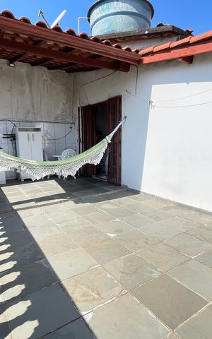Casa para alugar com 115m², 6 quartos e 2 vagas Casa para alugar com 115m², 6 quartos e 2 vagasVaranda 2