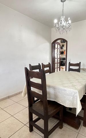 Casa para alugar com 115m², 6 quartos e 2 vagas Casa para alugar com 115m², 6 quartos e 2 vagasSala 2