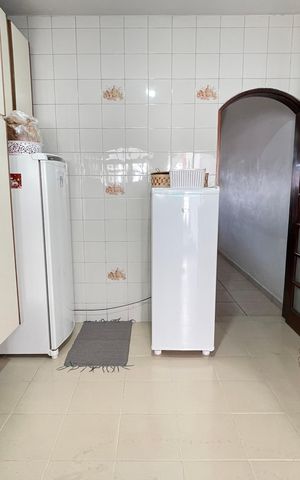 Casa para alugar com 115m², 6 quartos e 2 vagas Casa para alugar com 115m², 6 quartos e 2 vagasCozinha