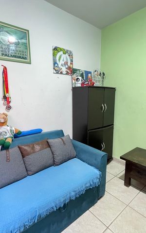 Casa para alugar com 115m², 6 quartos e 2 vagas Casa para alugar com 115m², 6 quartos e 2 vagasQuarto 6