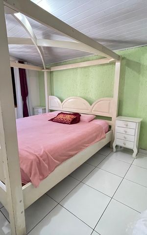 Casa para alugar com 115m², 6 quartos e 2 vagas Casa para alugar com 115m², 6 quartos e 2 vagasQuarto 2