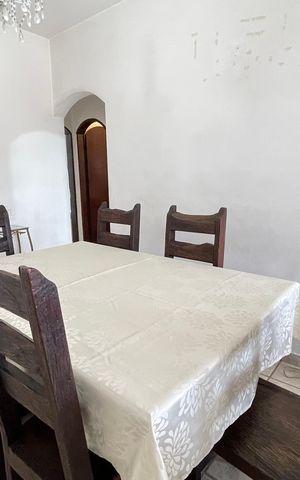 Casa para alugar com 115m², 6 quartos e 2 vagas Casa para alugar com 115m², 6 quartos e 2 vagasSala 2