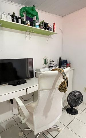 Casa para alugar com 115m², 6 quartos e 2 vagas Casa para alugar com 115m², 6 quartos e 2 vagasQuarto 3