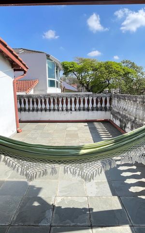 Casa para alugar com 115m², 6 quartos e 2 vagas Casa para alugar com 115m², 6 quartos e 2 vagasVaranda 2