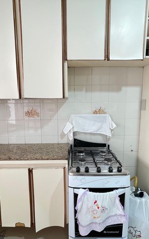 Casa para alugar com 115m², 6 quartos e 2 vagas Casa para alugar com 115m², 6 quartos e 2 vagasCozinha