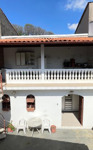 Casa para alugar com 115m², 6 quartos e 2 vagas Casa para alugar com 115m², 6 quartos e 2 vagasQuarto 2