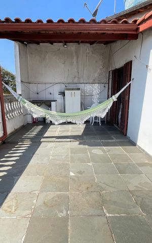 Casa para alugar com 115m², 6 quartos e 2 vagas Casa para alugar com 115m², 6 quartos e 2 vagasVaranda 2