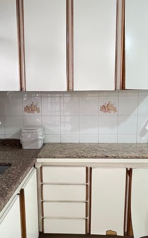 Casa para alugar com 115m², 6 quartos e 2 vagas Casa para alugar com 115m², 6 quartos e 2 vagasCozinha