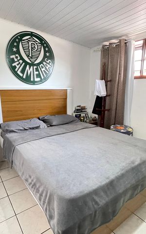 Casa para alugar com 115m², 6 quartos e 2 vagas Casa para alugar com 115m², 6 quartos e 2 vagasQuarto 3