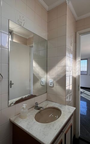 Apartamento para alugar com 150m², 2 quartos e 2 vagas Apartamento para alugar com 150m², 2 quartos e 2 vagasLavabo