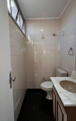 Apartamento para alugar com 150m², 2 quartos e 2 vagas Apartamento para alugar com 150m², 2 quartos e 2 vagasLavabo