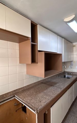 Apartamento para alugar com 150m², 2 quartos e 2 vagas Apartamento para alugar com 150m², 2 quartos e 2 vagasCozinha