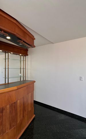 Apartamento para alugar com 150m², 2 quartos e 2 vagas Apartamento para alugar com 150m², 2 quartos e 2 vagasSala bar