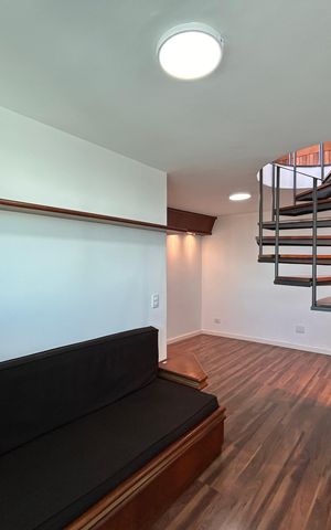 Apartamento para alugar com 150m², 2 quartos e 2 vagas Apartamento para alugar com 150m², 2 quartos e 2 vagasSala de estar