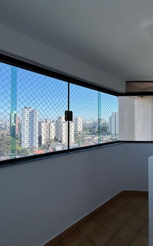 Apartamento para alugar com 150m², 2 quartos e 2 vagas Apartamento para alugar com 150m², 2 quartos e 2 vagasVaranda Sala