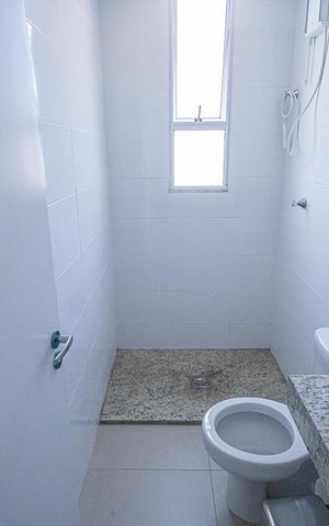 Casa de condomínio para alugar com 53m², 2 quartos e 1 vaga Casa de condomínio para alugar com 53m², 2 quartos e 1 vagabanheiro
