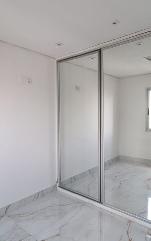 Apartamento para alugar com 274m², 3 quartos e 3 vagasQuarto 2