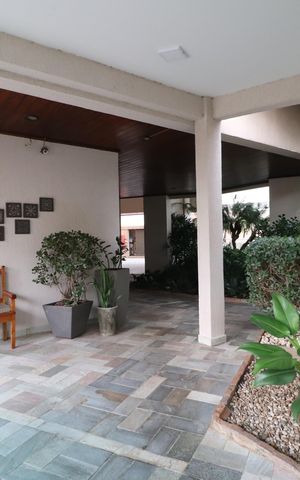 Apartamento para alugar com 274m², 3 quartos e 3 vagasÁrea comum