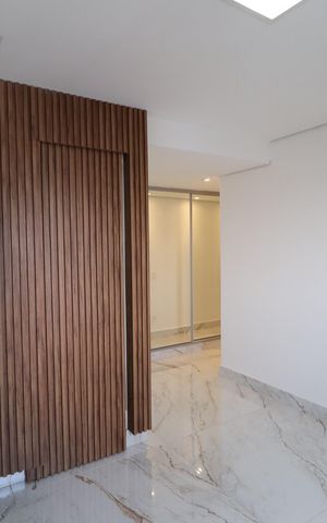 Apartamento para alugar com 274m², 3 quartos e 3 vagasSala