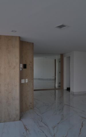 Apartamento para alugar com 274m², 3 quartos e 3 vagasSala