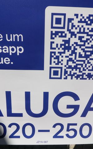 Apartamento para alugar com 34m², 2 quartos e 1 vagaPlaca