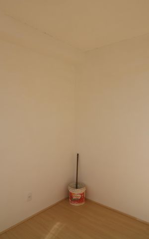 Apartamento para alugar com 34m², 2 quartos e 1 vagaQuarto 2