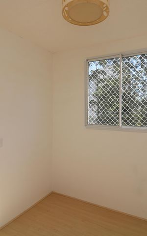 Apartamento para alugar com 34m², 2 quartos e 1 vagaQuarto 2